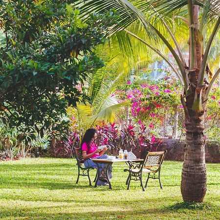 SaffronStays La Casa Maestro, Kashid Exteriör bild