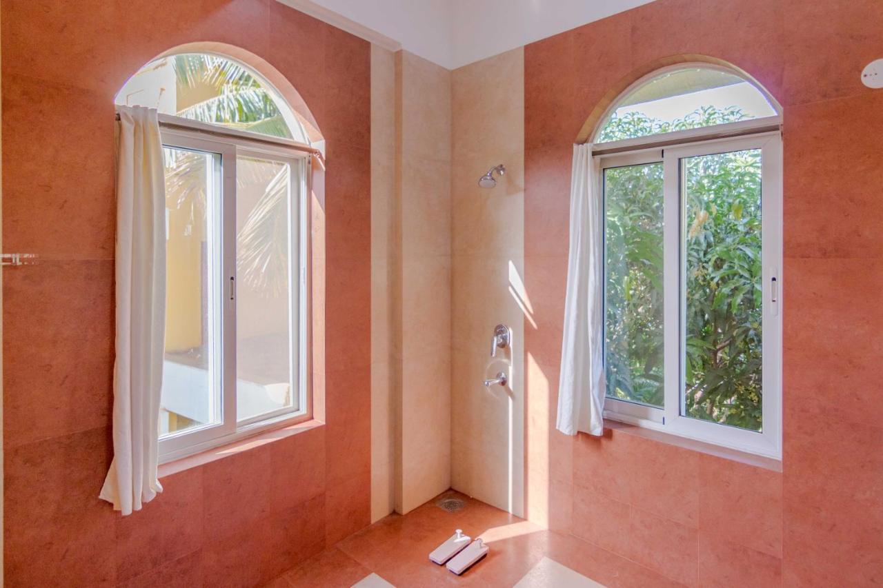 SaffronStays La Casa Maestro, Kashid Exteriör bild