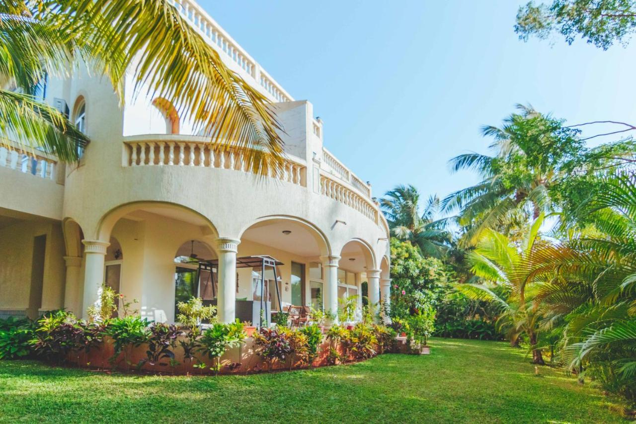 SaffronStays La Casa Maestro, Kashid Exteriör bild